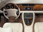 Jaguar XK8 Convertible 2003 года